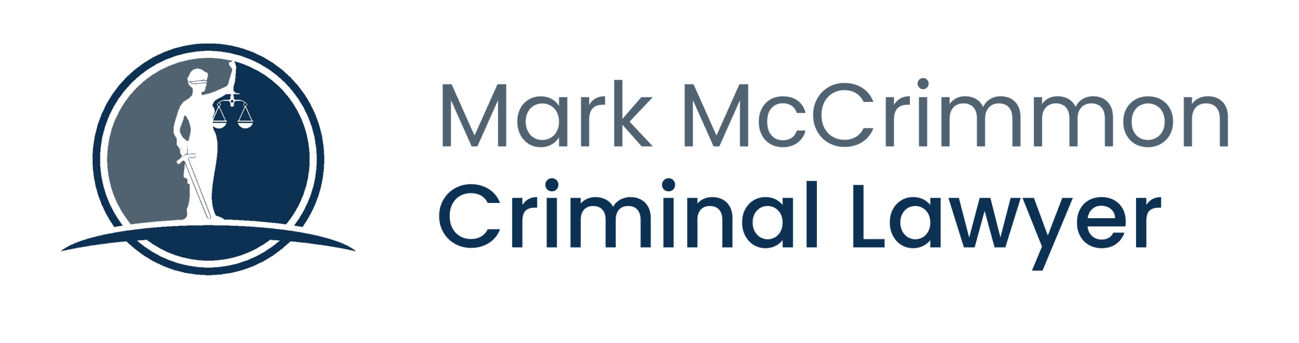 Mark McCrimmon, Criminal Lawyer